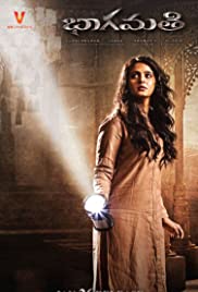 Bhaagamathie 2018 Hindi Dubbed full movie download